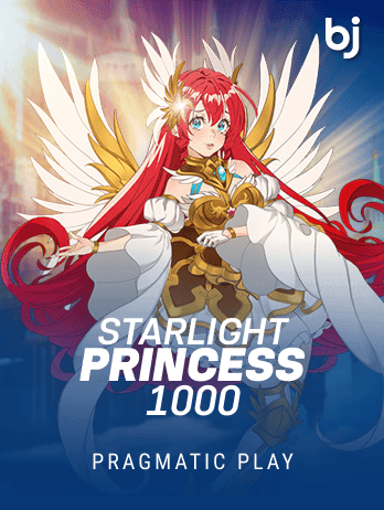 Starlight Princess 1000 thumbnail