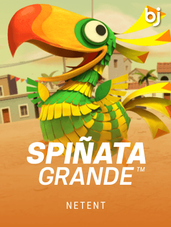 Spiñata Grande thumbnail