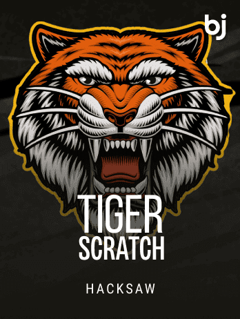 Tiger Scratch thumbnail