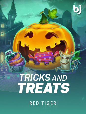 Tricks and Treats thumbnail