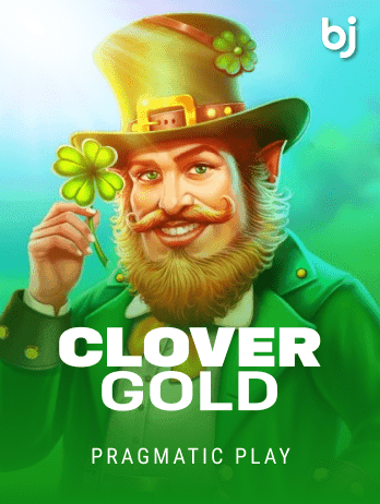Clover Gold thumbnail
