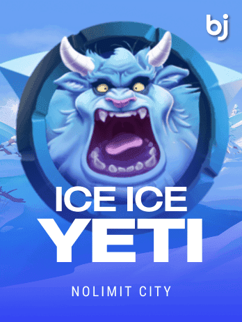 Ice Ice Yeti thumbnail