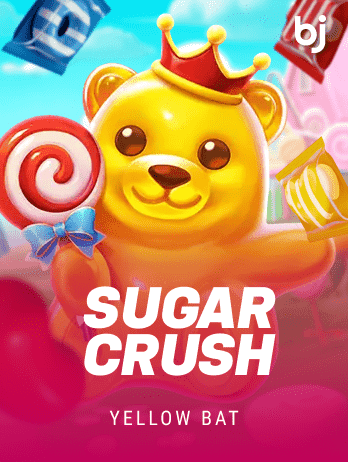 Sugar Crush thumbnail