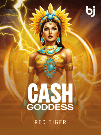 Cash Goddess thumbnail