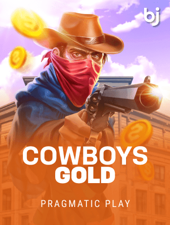 Cowboys Gold thumbnail