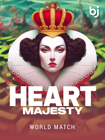 Heart Majesty thumbnail